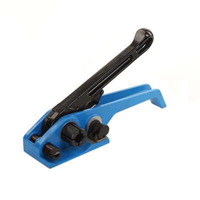 কেনা 25mm Buckles পলিয়েস্টার স্ট্র্যাপিং টেনশনাররা Ratchet ভারী দায়িত্ব Strapping টেনশনার online manufacture