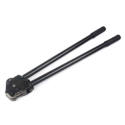 কেনা ডাবল এনচস স্টিল স্ট্র্যাপিং সিলার 32mm ব্যান্ড উপর online manufacture