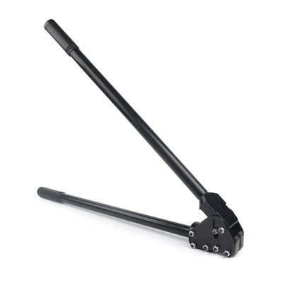 কেনা Manual Steel Strapping Sealer For 32mm Width online manufacture