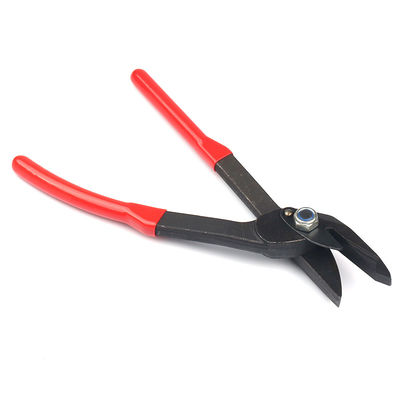 কেনা প্লাস্টিক টিউব সুরক্ষা সঙ্গে ইস্পাত Strapping কাটার হ্যান্ডহেল্ড Strapping টুল online manufacture