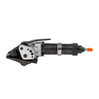 কেনা Pneumatic Steel Strapping Tool 19-32mm with Buckle Tension Seal online manufacture