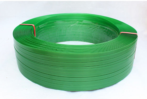কেনা শীর্ষ মানের পিইটি স্ট্র্যাপিং 19mm online manufacture