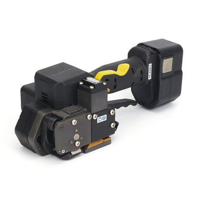 কেনা Black Color Handheld Lithium Battery Strapping Tool online manufacture