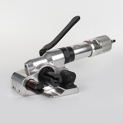 কেনা Pneumatic Cord Strapping Tensioner for 25-40mm Aluminum Tool online manufacture