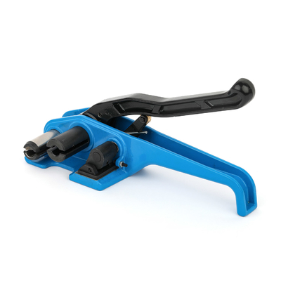 কেনা JPQ40 Manual Composite Strapping Tool for Woven Cord 40MM online manufacture