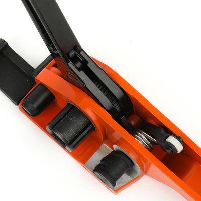 কেনা Manual PET Strapping Tensioner for 9-19mm Bands Orange JPQ19R online manufacture