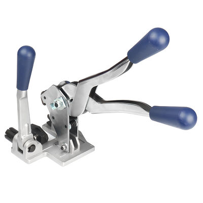 13 মিমি পিপি ব্যান্ড ব্যাবহার স্ট্র্যাপিং টুল