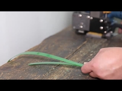 ব্যাটারি চালিত প্লাস্টিকের স্ট্র্যাপিং টুল