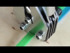 ম্যানুয়াল পিইটি প্লাস্টিকের স্ট্র্যাপিং টুল পোর্টেবল ব্যান্ডিং মেশিন