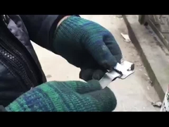 স্টেইনলেস স্টীল স্ট্র্যাপিং টুল