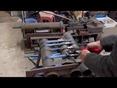 9-32 মিমি ব্যান্ডের জন্য ধারালো ব্লেড স্টিল স্ট্র্যাপিং কাটার