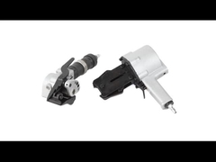 19mm 25mm বায়ুসংক্রান্ত ইস্পাত স্ট্র্যাপিং টেনশনার 9800N বায়ুসংক্রান্ত ব্যান্ডিং টেনশনার