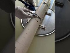 স্ট্র্যাপ 0.6 মিমি - 1.0 মিমি স্টেইনলেস স্টীল স্ট্র্যাপিং টুল স্ট্র্যাপিং মেশিন স্পাইরাল সহ হ্যান্ডহেল্ড