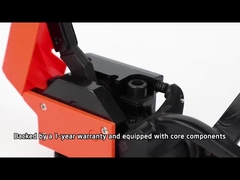 3 ইন 1 সংমিশ্রণ ইস্পাত স্ট্র্যাপিং টুল টেনশনিং সিলিং কাটিং স্ট্র্যাপ ব্যান্ডিং টুল